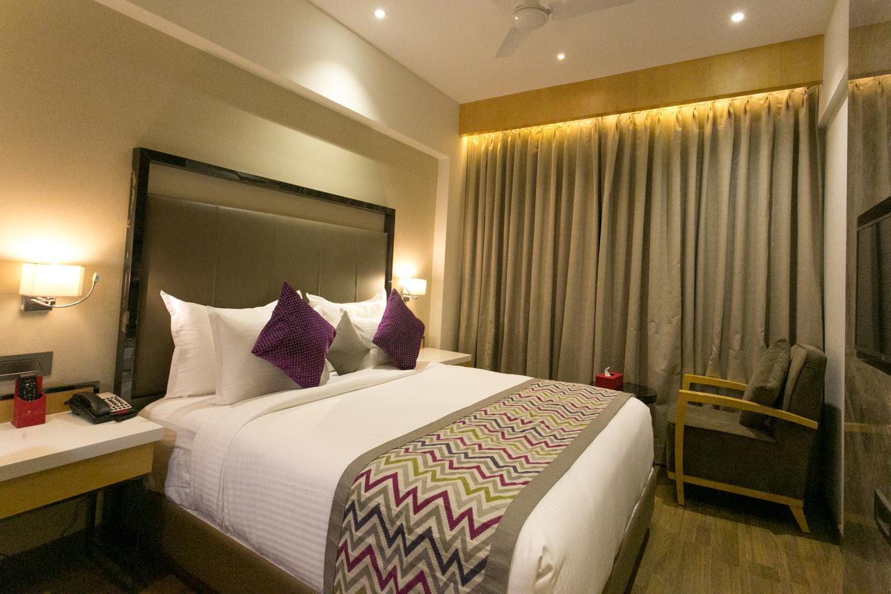 Hotel Varju Udaipur