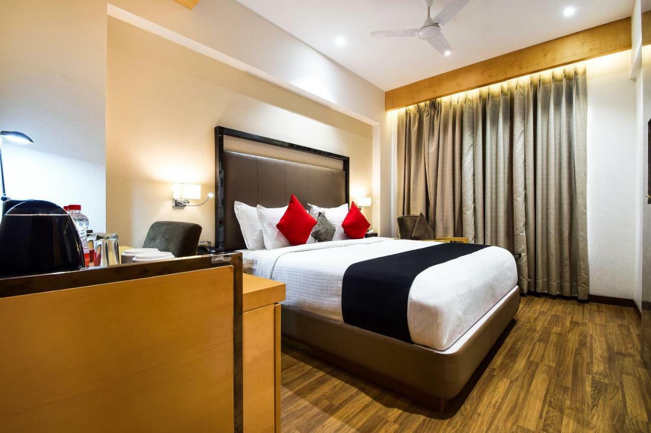 Hotel Varju Udaipur